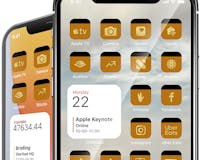 Star Trek iOS 14 icons media 3