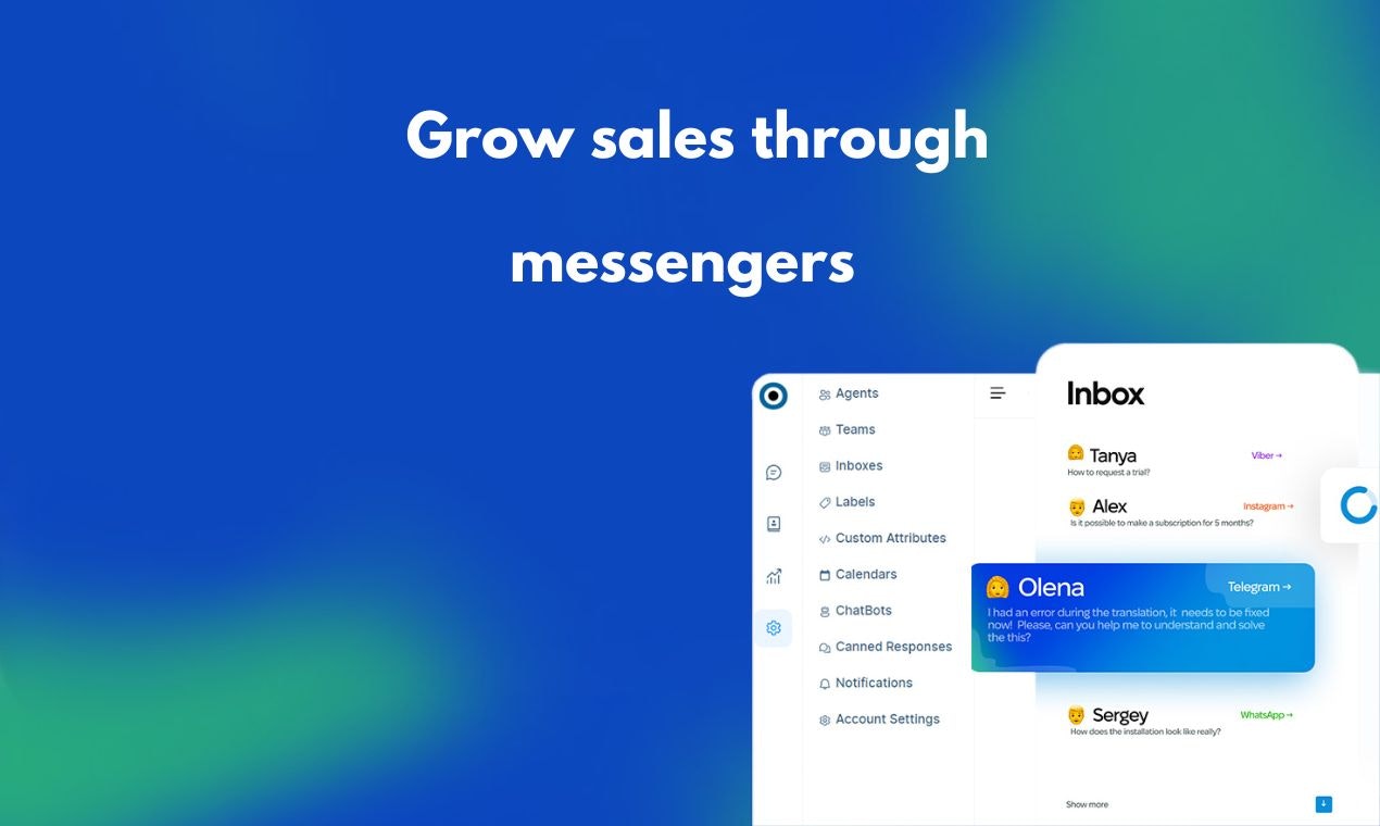 NovaTalks gallery image