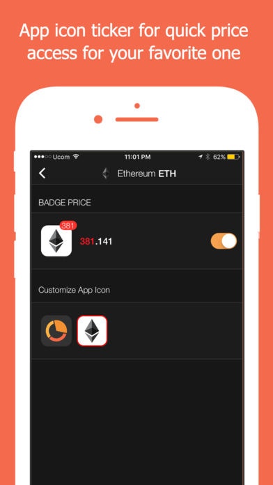 CoinStats gallery image