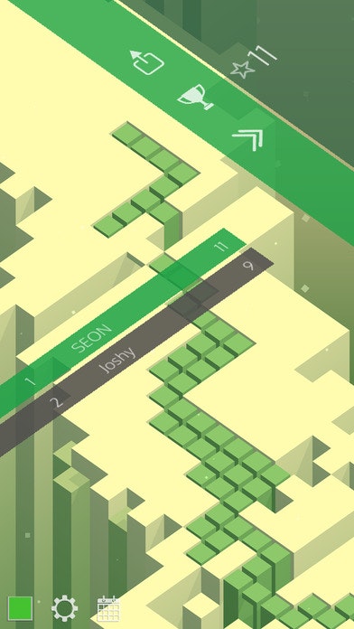 Outfolded gallery image