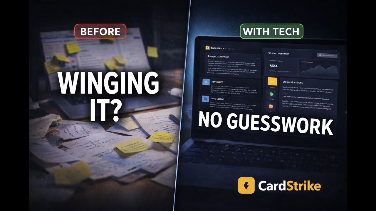 CardStrike gallery image