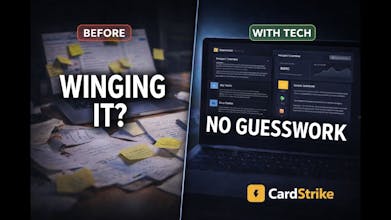 CardStrike gallery image