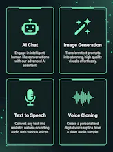 Pocket Core AI gallery image