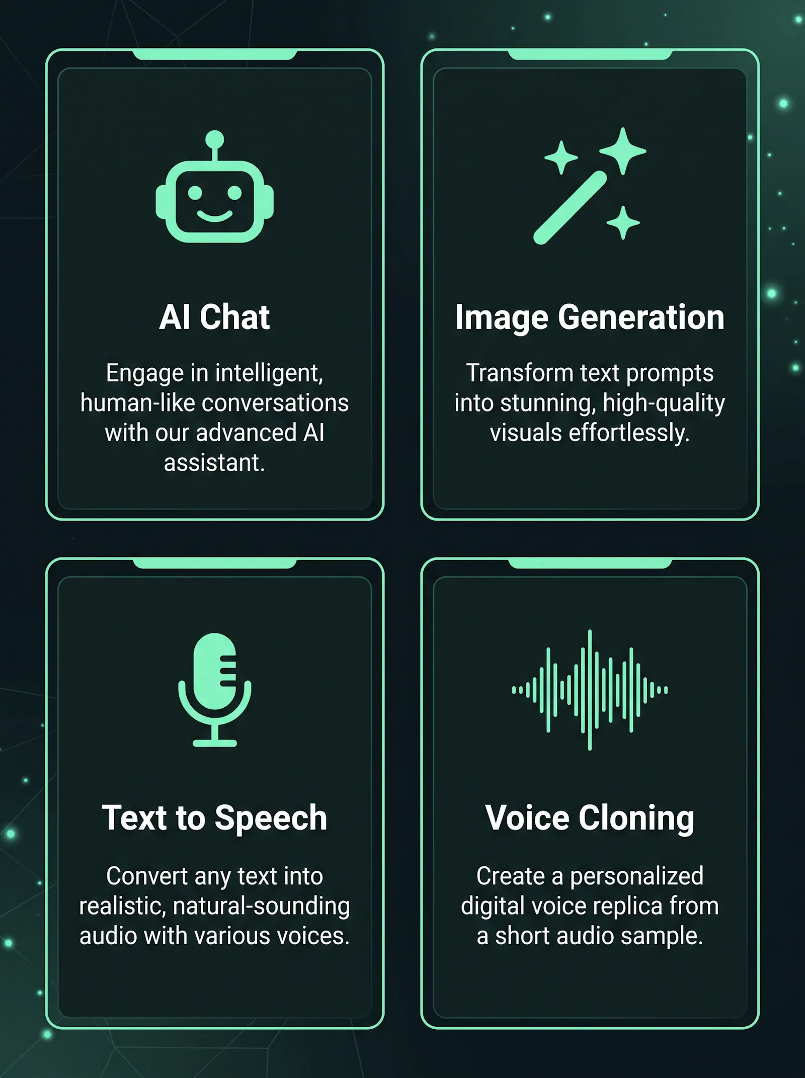 Pocket Core AI screenshot 2