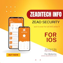 Zead Security gallery image