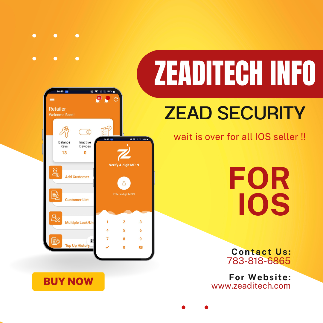 Zead Security media 2
