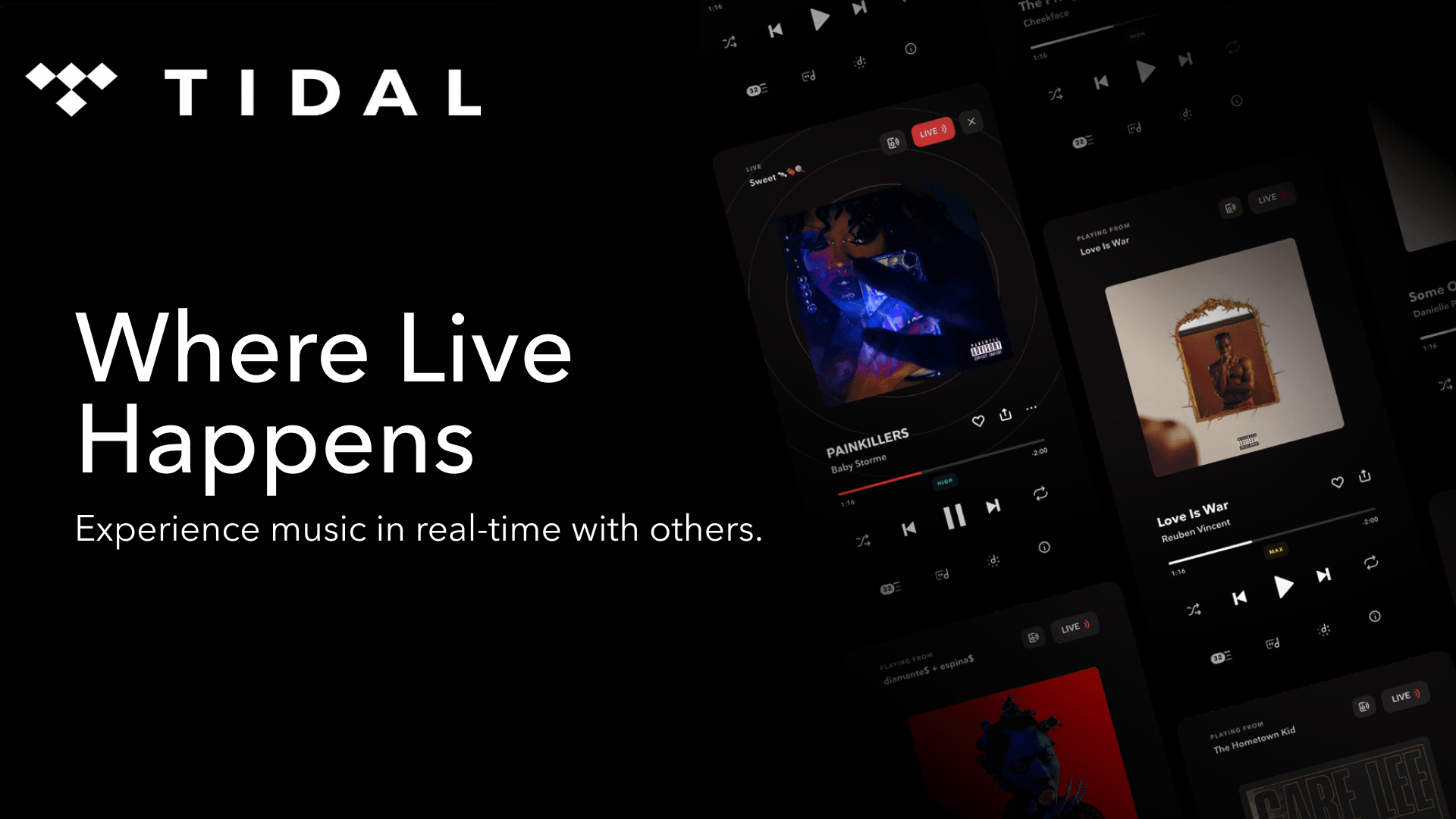 Média Conceptions de hifi - L'agence de conception fait du monde un meilleur endroit 2