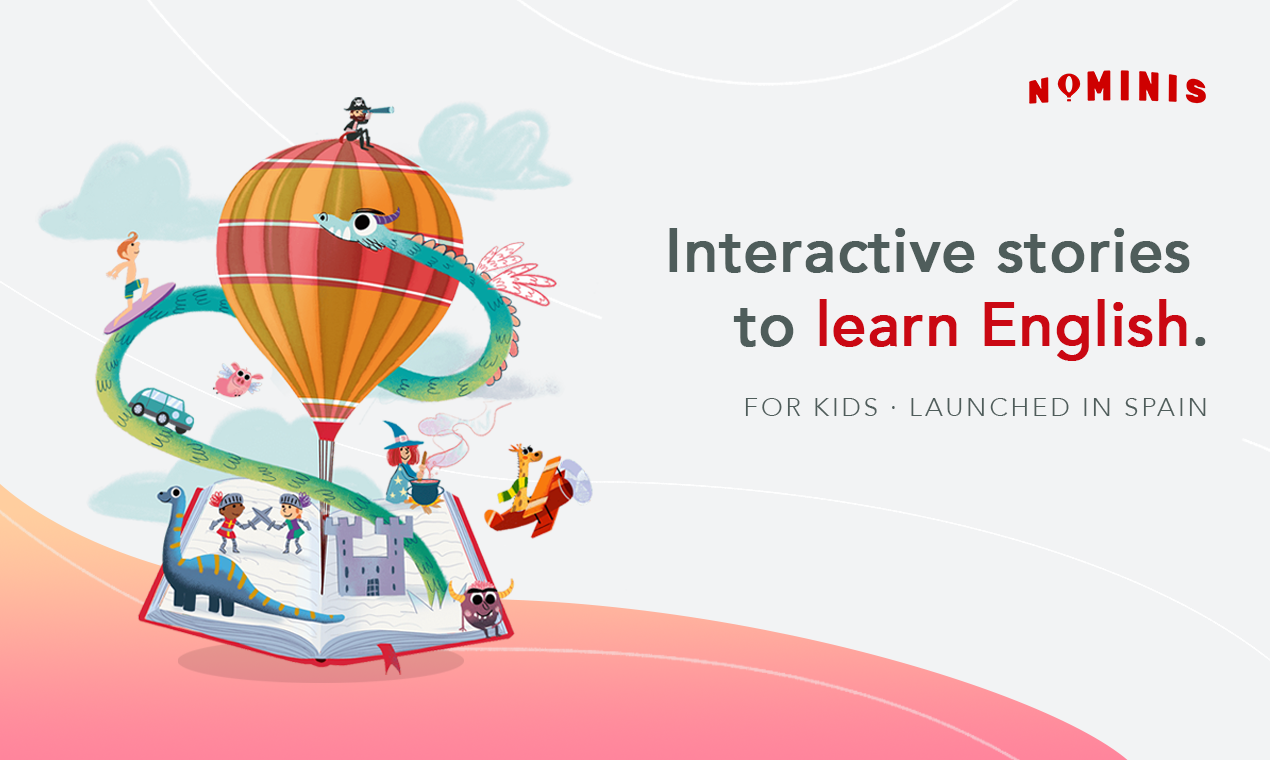 Nominis gallery image