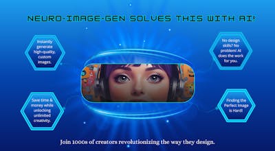 Neuro Image Gen gallery image