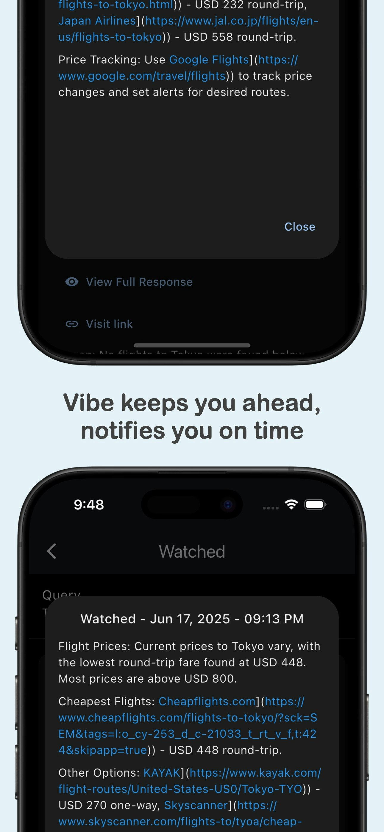 VibeAI media 5