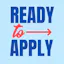 Ready to Apply