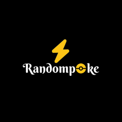 Random Pokemon Gener... logo