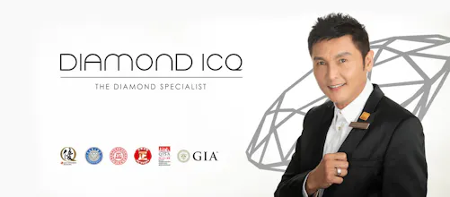 Diamond ICQ gallery image