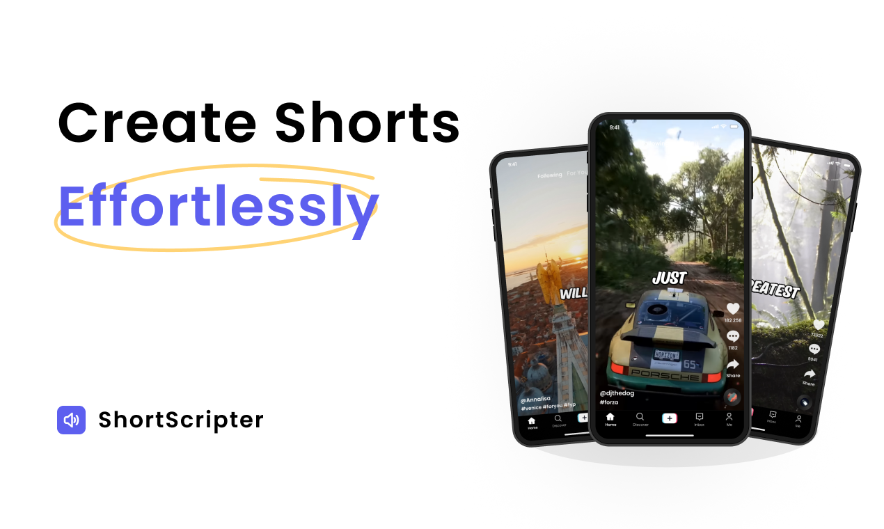 ShortScripter media 1