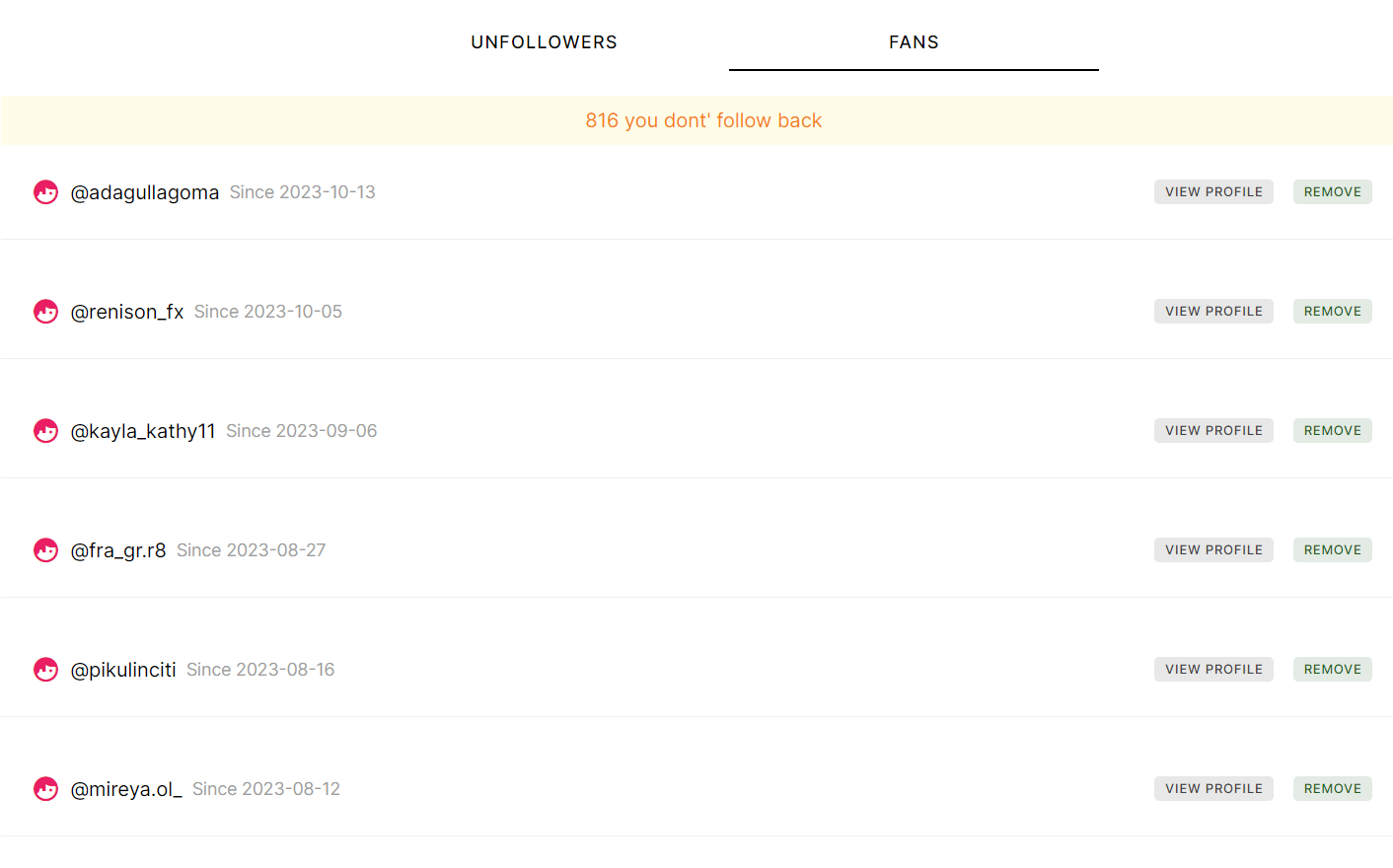 Unerfolgter Tracker media 4