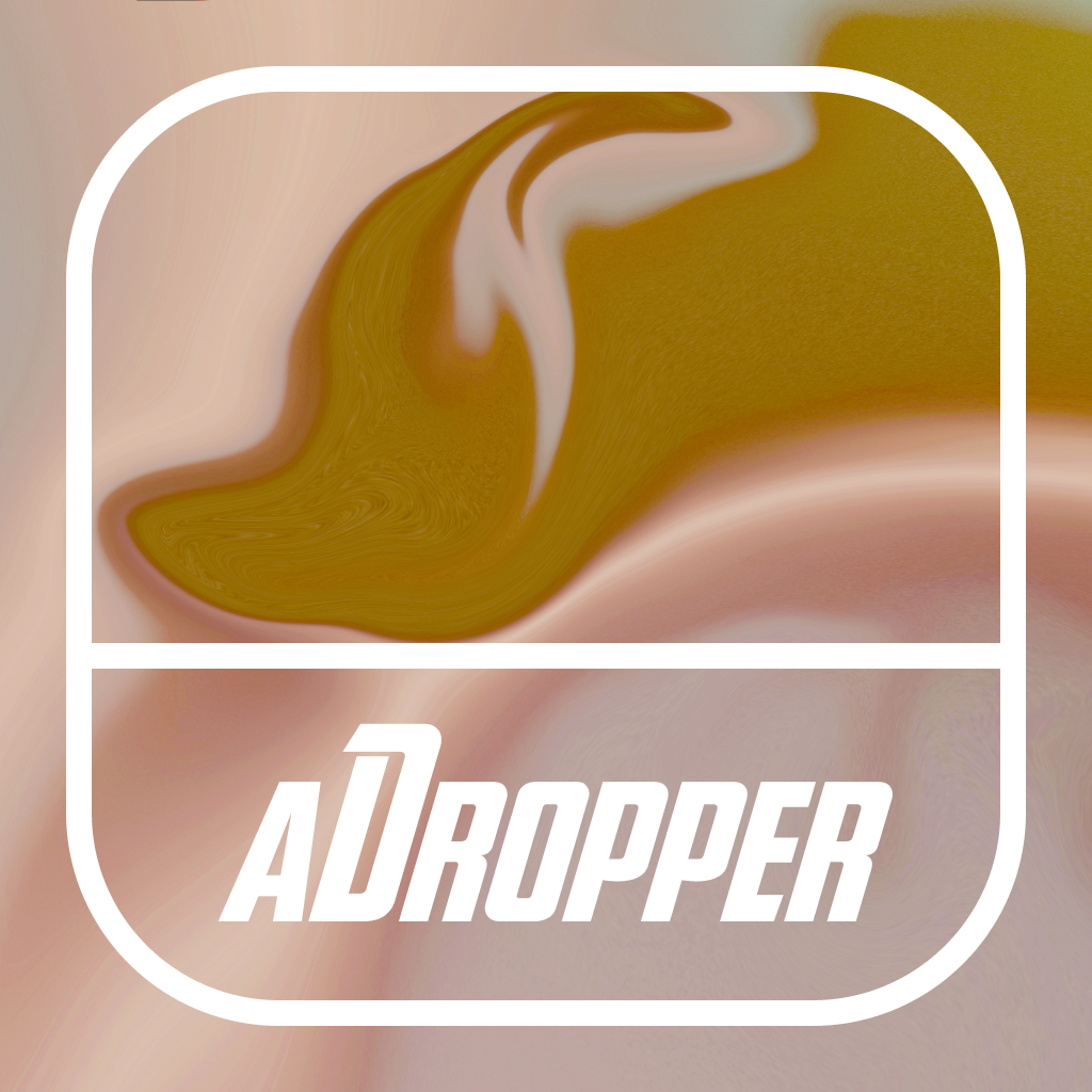 Adropper