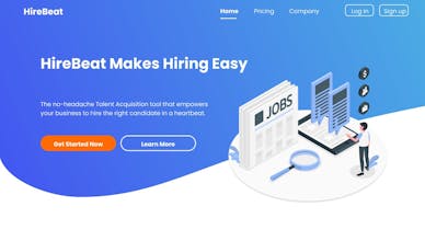 HireBeat gallery image