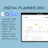 Digital Planner - Classic