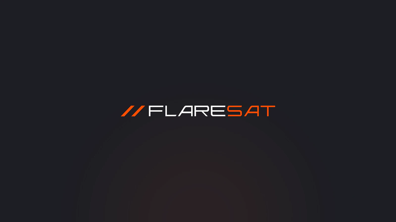 Flaresat screenshot 1