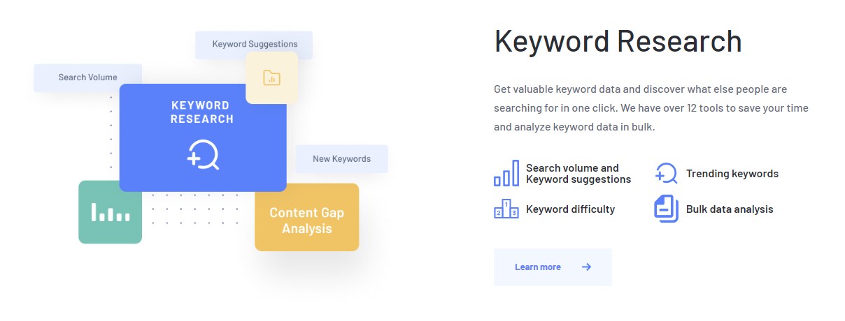 Marketing Miner gallery image