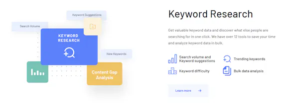 Marketing Miner gallery image
