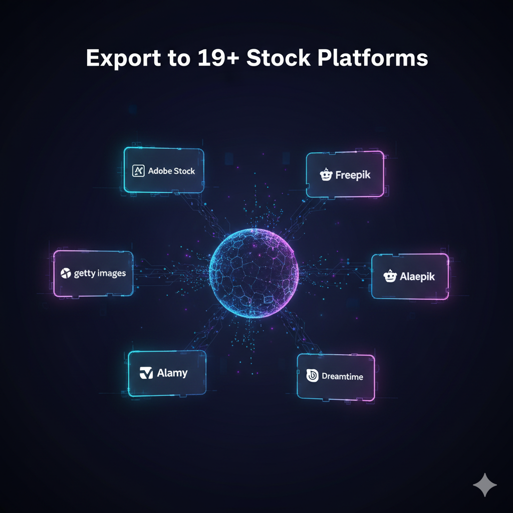 Prompt SEO Nest - Screenshot 2 showing product features and functionality