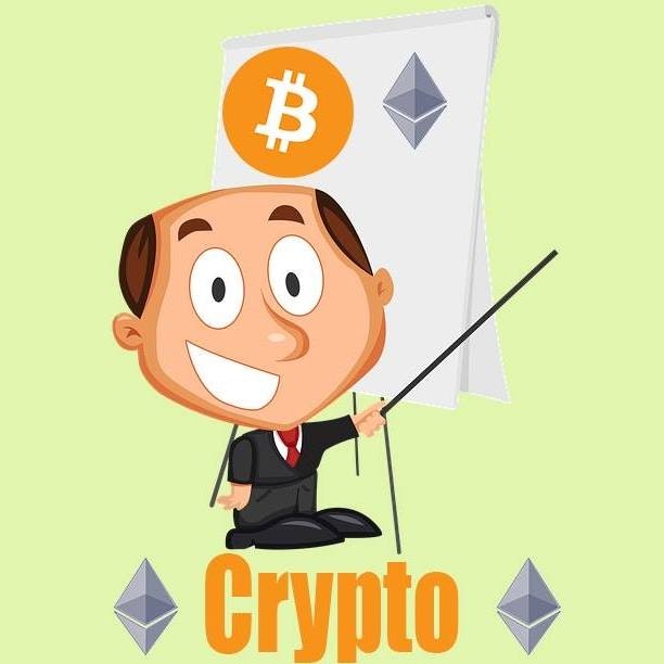 CryptoFriend