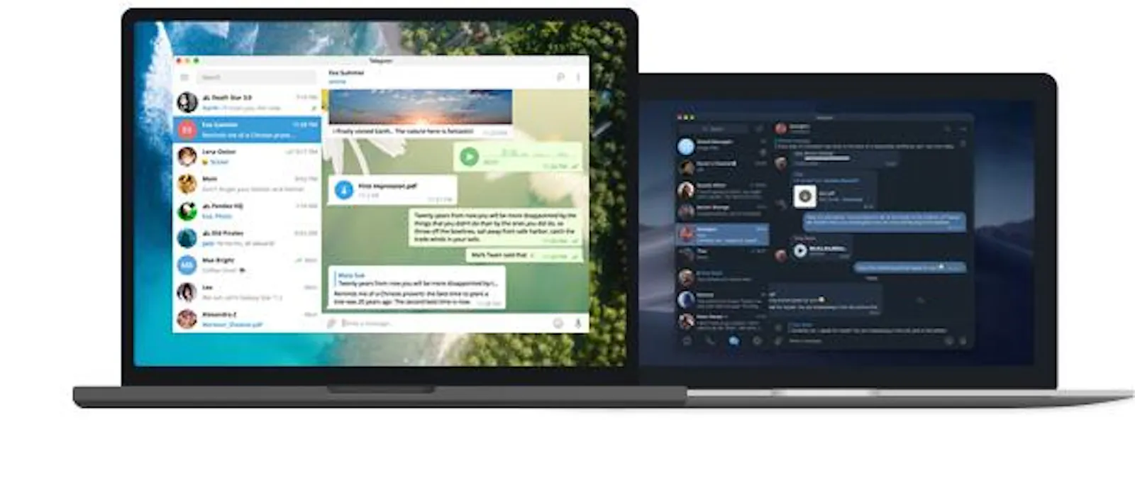 Telegram Download Guide screenshot 2