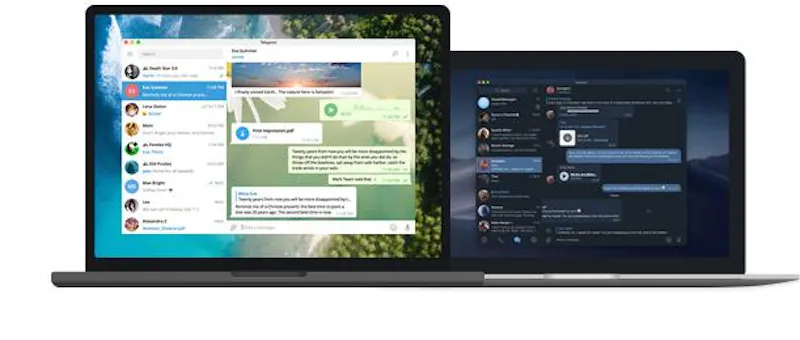 Telegram Download Guide screenshot 2