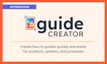 Guide Creator image