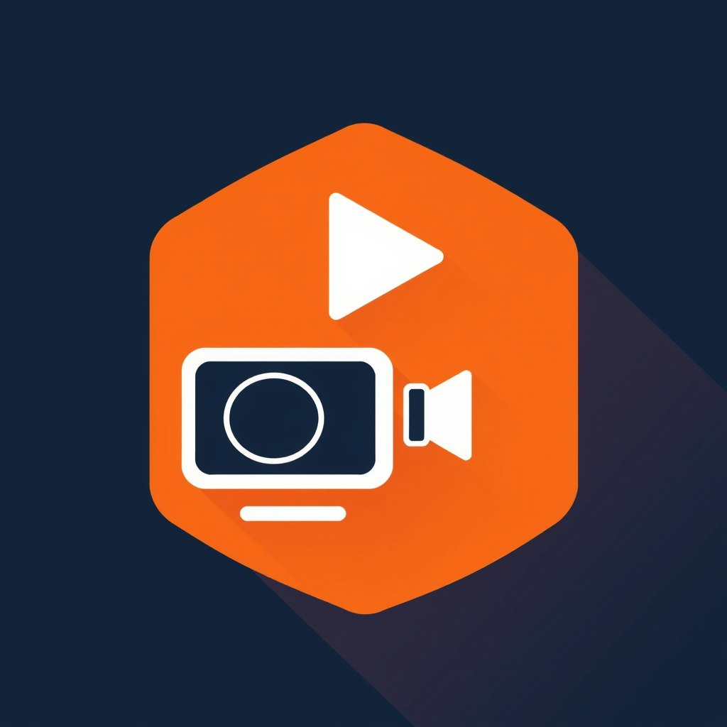Video2Prompt logo