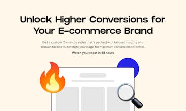 Page Roast gallery image