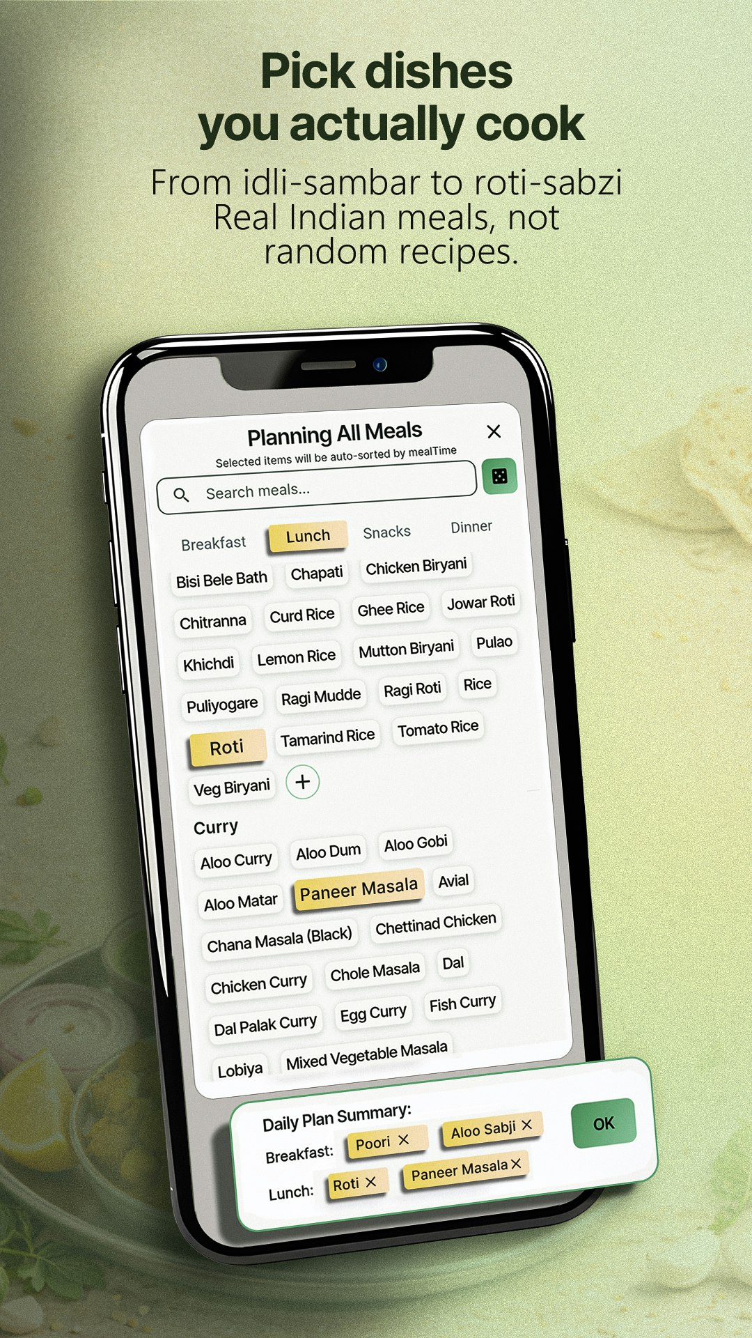 PlanNEat: Meal Planner gallery image