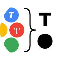 Slide Replacer - Product Hunt launch logo and brand identity