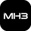 MiniMax H3 logo