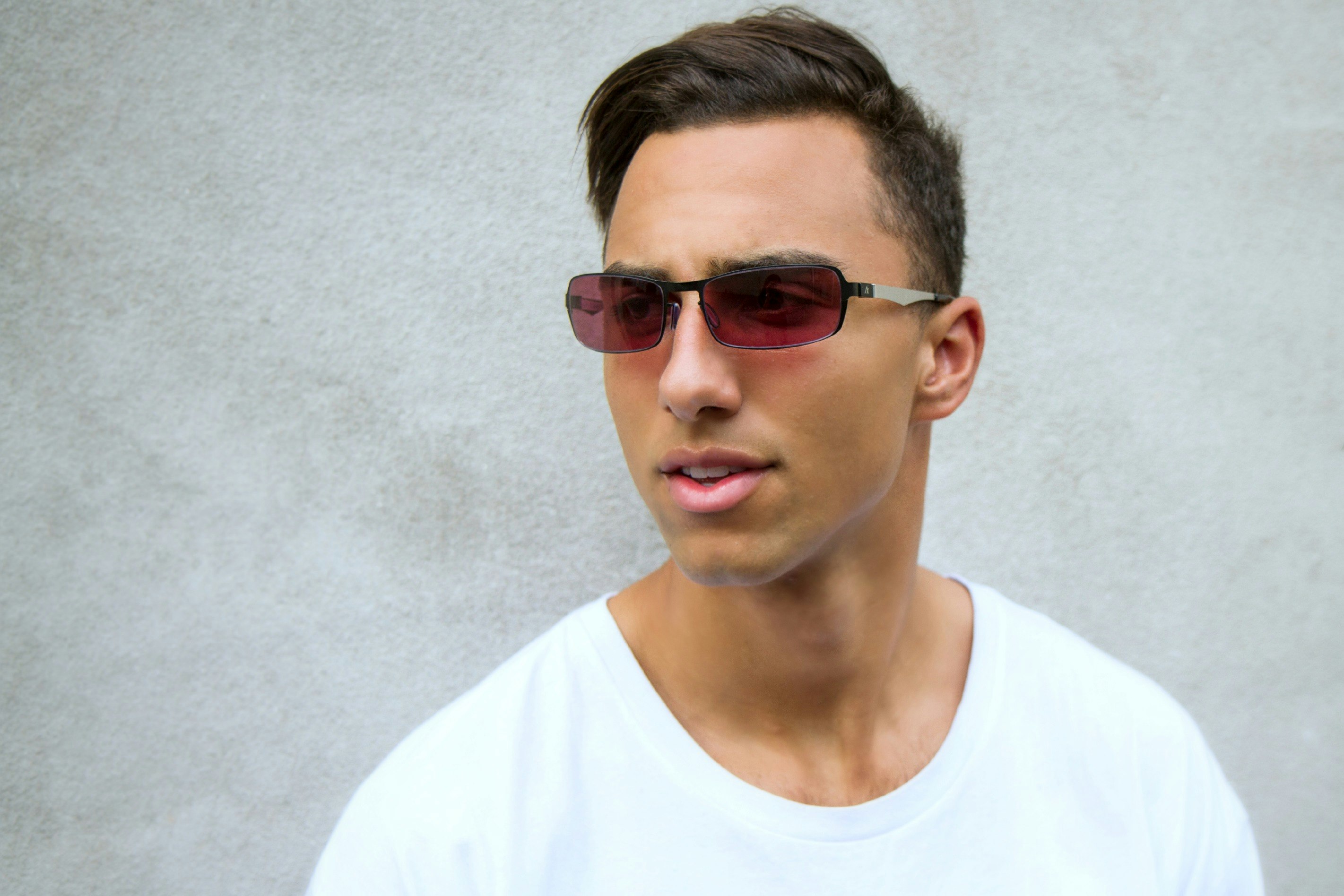 Axon Optics Migraine Glasses gallery image