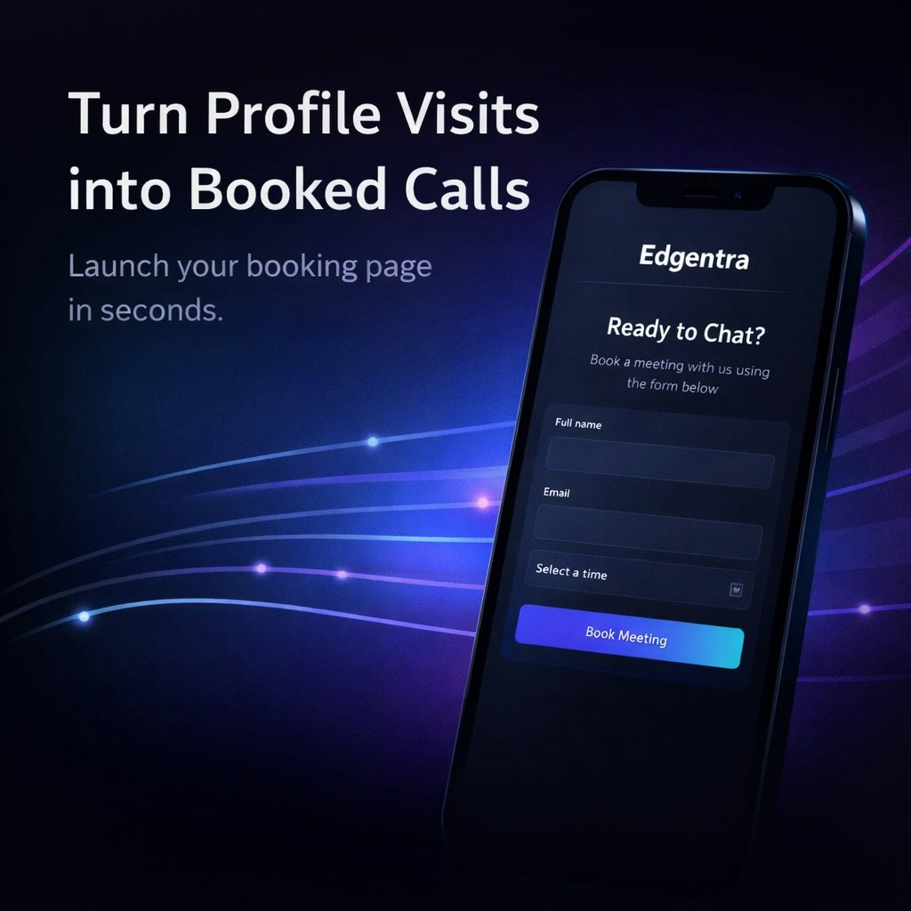 Edgentra gallery image