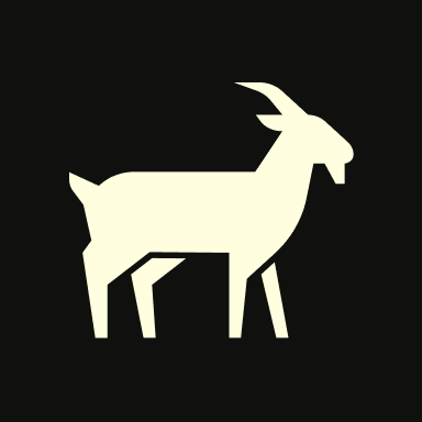 PromptGoat logo