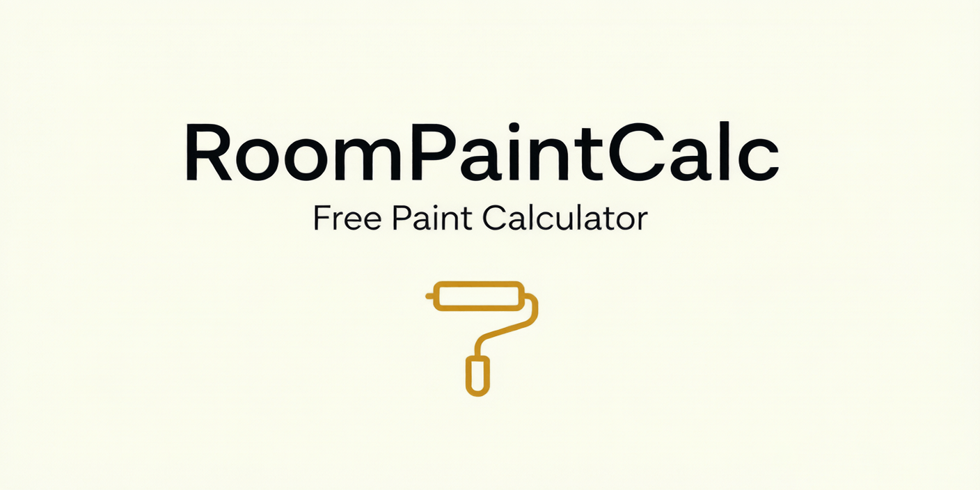 RoomPaintCalc gallery image