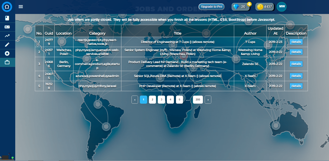 OmegaCoding gallery image