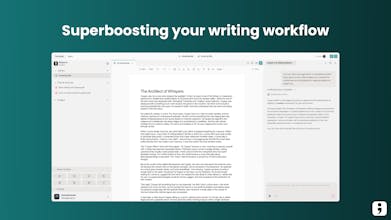 Skriptr gallery image