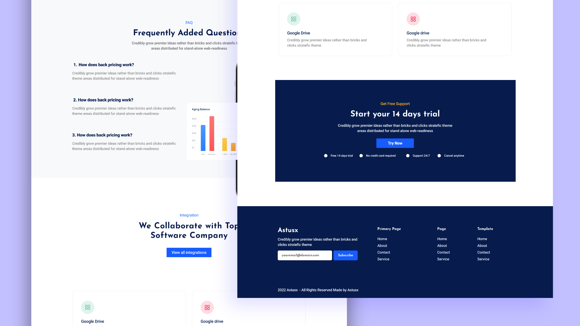 Astusx gallery image
