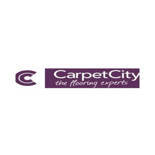 Carpet City cover