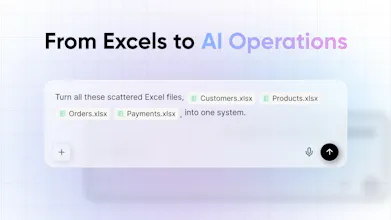 Teable 3.0 gallery image