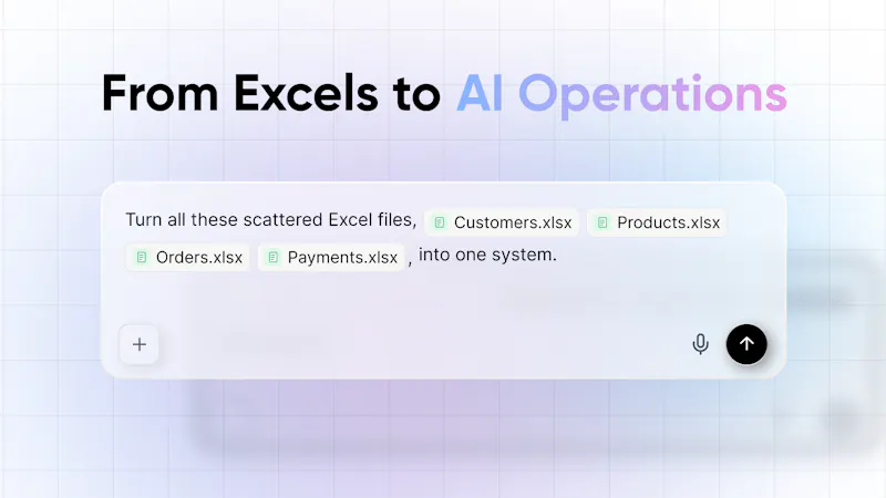 Teable 3.0 screenshot 3