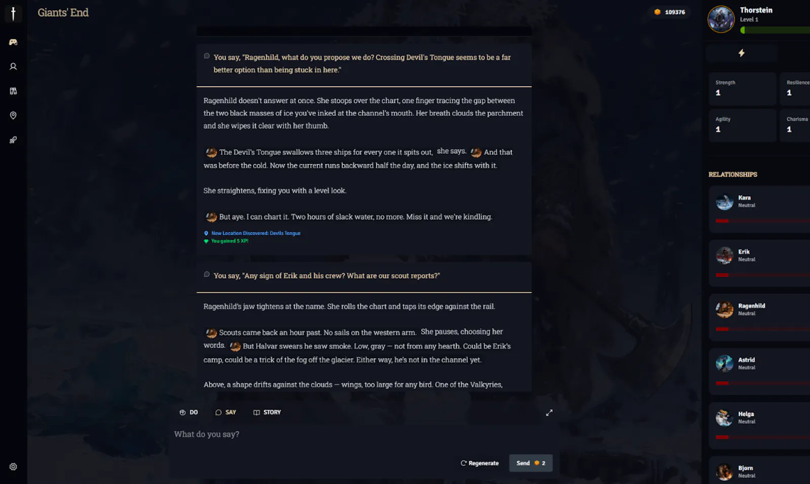 Isekaigen screenshot 4