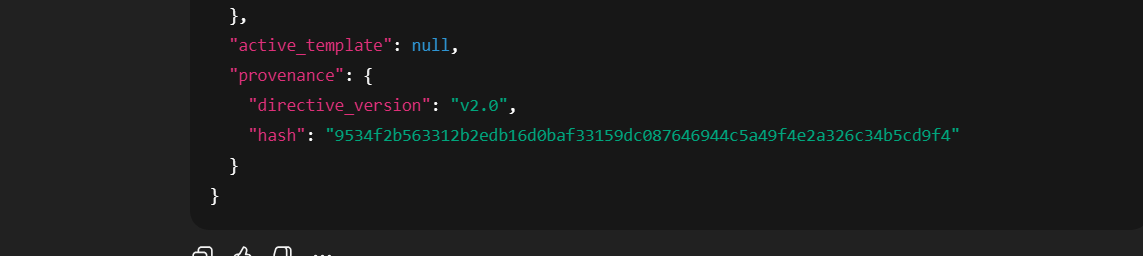 Reversible Binary Explainer gallery image
