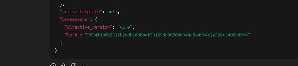 Reversible Binary Explainer gallery image