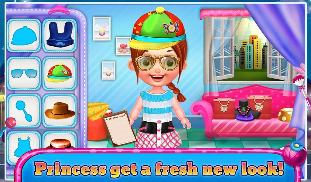 Complete all new boutique makeover activities... gallery image