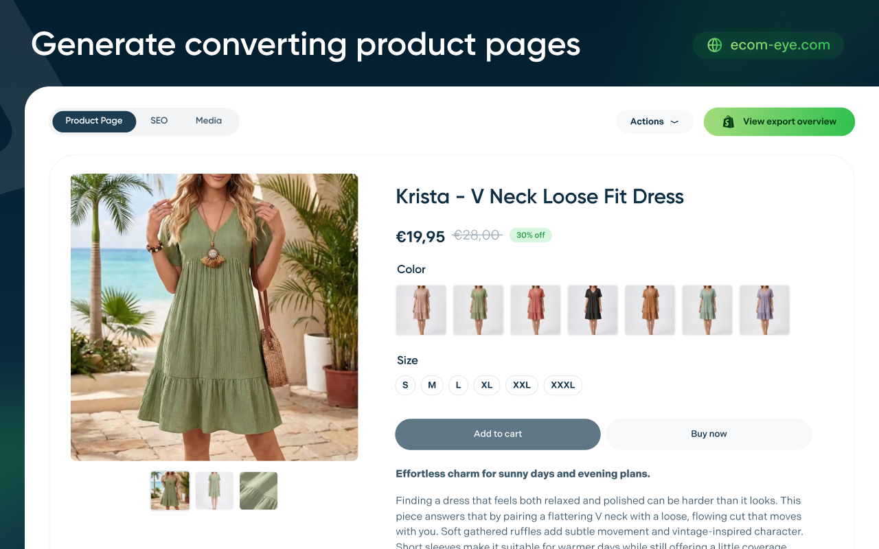 EcomEye gallery image